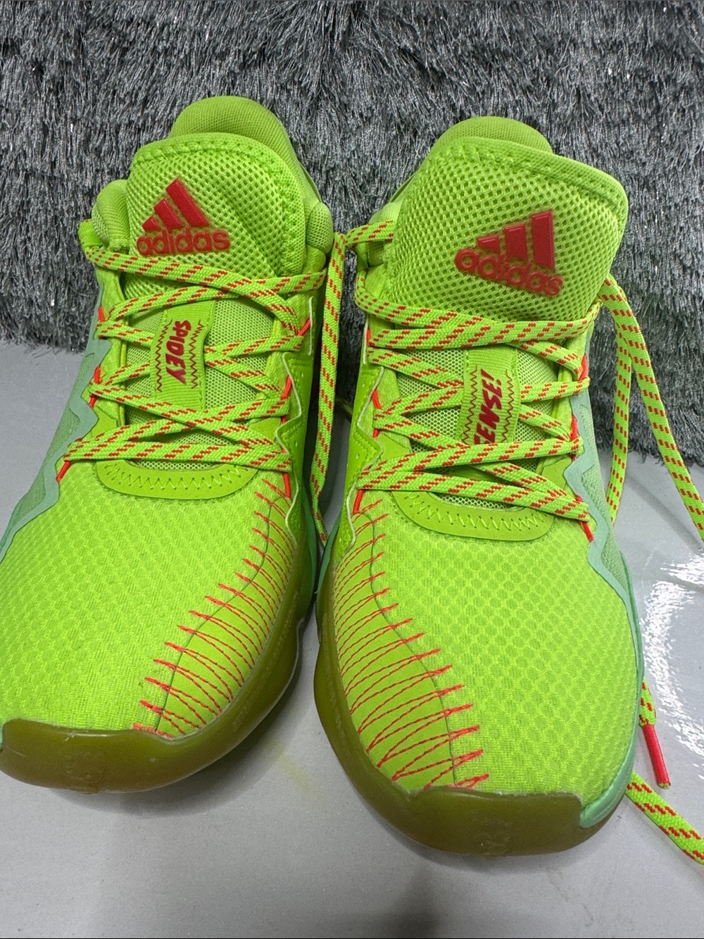 Adidas Marvel DON